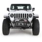 Pare-chocs avant Smittybilt Jeep Wrangler JK,JL / Gladiator