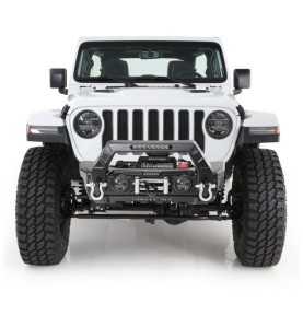 Pare-chocs avant Smittybilt Jeep Wrangler JK,JL / Gladiator 1543.31A