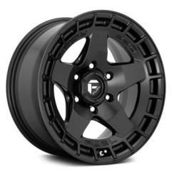 Jante 17x9" D733 Fuel Jeep Wrangler JK/JL/ Hybride 4xe / Jeep Gladiator JT FD73317907545