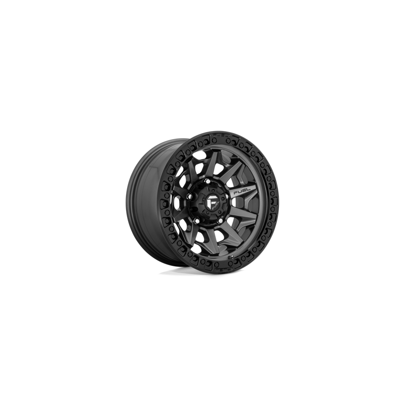 Jante 17x9 Fuel D716 Jeep Wrangler JK JL 4xe Gladiator