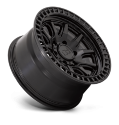 Jante 17x8,5" Black Rhino Jeep Wrangler JK JL 4xe Gladiator