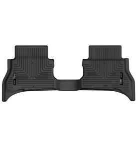 Tapis de sol arrière Husky Jeep Wrangler Hybride 4xe. 1566.32E