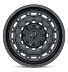 Jante 17x9,5 Black Rhino Jeep Wrangler JK JL 4xe Gladiator