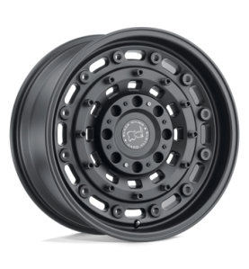 Jante 17x9,5 Black Rhino Jeep Wrangler JK JL 4xe Gladiator 1795ARS-80035M78