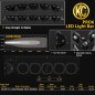 Rampe Phare Led KC Jeep Gladiator JT Diesel