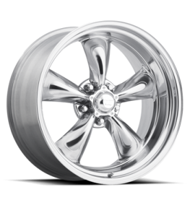 Jante 17x8" American Racing Jeep Wrangler JK JL 4xe Gladiator VN5157874