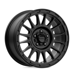 Jante 17x8" KMC KM542 Jeep Wrangler JK JL 4xe Gladiator KM54278050735