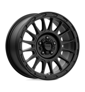 Jante 17x8" KMC KM542 Jeep Wrangler JK JL 4xe Gladiator KM54278050735