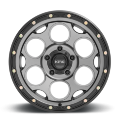 Jante 17x8,5" KMC KM541 Jeep Wrangler JK JL 4xe Gladiator KM54178550918