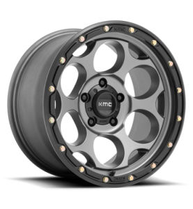 Jante 17x8,5" KMC KM541 Jeep Wrangler JK JL 4xe Gladiator KM54178550918