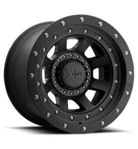 Jante 17x9" XD Series XD137 Jeep Wrangler JK JL 4xe Gladiator XD13779035712N