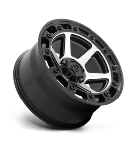 Jante 17x9" XD Series XD862 Jeep Wrangler JK JL 4xe Gladiator XD86279050500