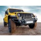 Pare-chocs avant Style Venator Jeep Wrangler JL