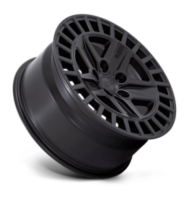 Jante 18x8,5" Black Rhino Jeep Wrangler JK JL 4xe Gladiator BR005MX18855025