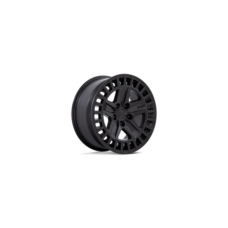 Jante 18x8,5" Black Rhino Jeep Wrangler JK JL 4xe Gladiator