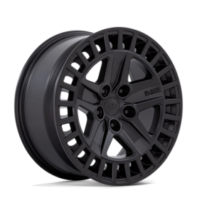 Jante 18x8,5" Black Rhino Jeep Wrangler JK JL 4xe Gladiator BR005MX18855025