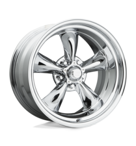 Jante 18x7" A.Racing VN615 Jeep Wrangler JK JL 4xe Gladiator VN6158773