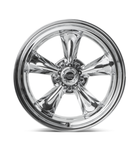 Jante 18x7" A.Racing VN615 Jeep Wrangler JK JL 4xe Gladiator VN6158773