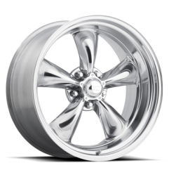 Jante 18x8" A. Racing VN515 Jeep Wrangler JK JL 4xe Gladiator VN5158873