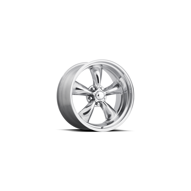 Jante 18x8" A. Racing VN515 Jeep Wrangler JK JL 4xe Gladiator