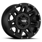 Jante 18x8,5" A.Racing AR200 Jeep Wrangler JK JL 4xe Gladiator