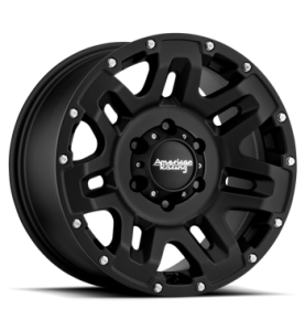 Jante 18x8,5" A.Racing AR200 Jeep Wrangler JK JL 4xe Gladiator AR20088550715F