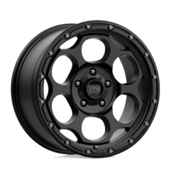 Jante 18x8,5" KMC KM541 Jeep Wrangler JK JL 4xe Gladiator KM54188550718