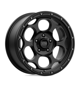 Jante 18x8,5" KMC KM541 Jeep Wrangler JK JL 4xe Gladiator KM54188550718