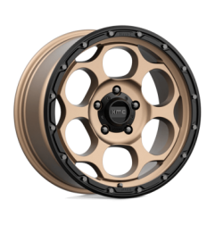 Jante 18x8,5" KMC KM541 Jeep Wrangler JK JL 4xe Gladiator KM54188550618