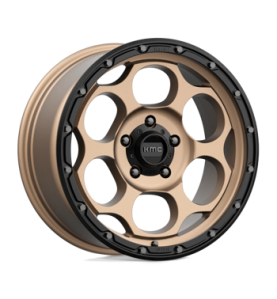 Jante 18x8,5" KMC KM541 Jeep Wrangler JK JL 4xe Gladiator KM54188550618