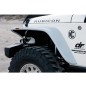 Élargisseur aile XENON Jeep Wrangler JK 2P