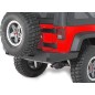 ROCK CRAWLER Pare-chocs arrière Jeep Wrangler JK