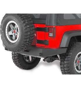 ROCK CRAWLER Pare-chocs arrière Jeep Wrangler JK. 82209916