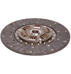 Disque embrayage 3e vitesse, 4.2-L. + V8 Jeep CJ 76-79 1019.01