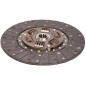 Disque embrayage 3e vitesse, 4.2-L. + V8 Jeep CJ 76-79