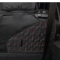 Kit housse de banquette ARR Jeep Wrangler JL / JT