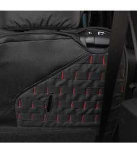 Kit housse de banquette ARR Jeep Wrangler JL / JT SB57746501