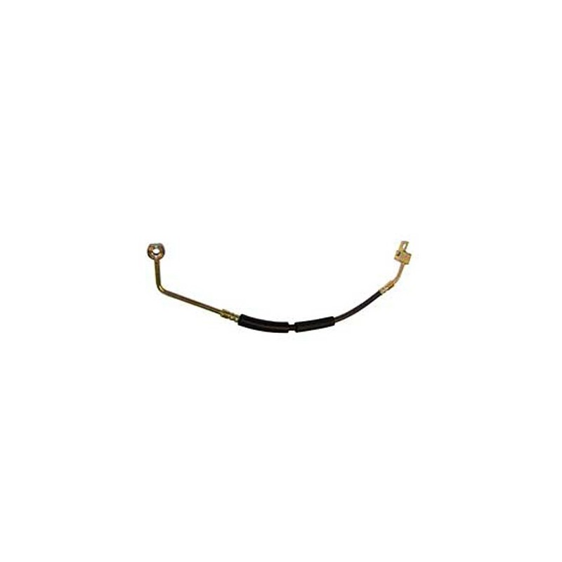 Flexible de frein avant gauche Jeep Cherokee KJ 02-07