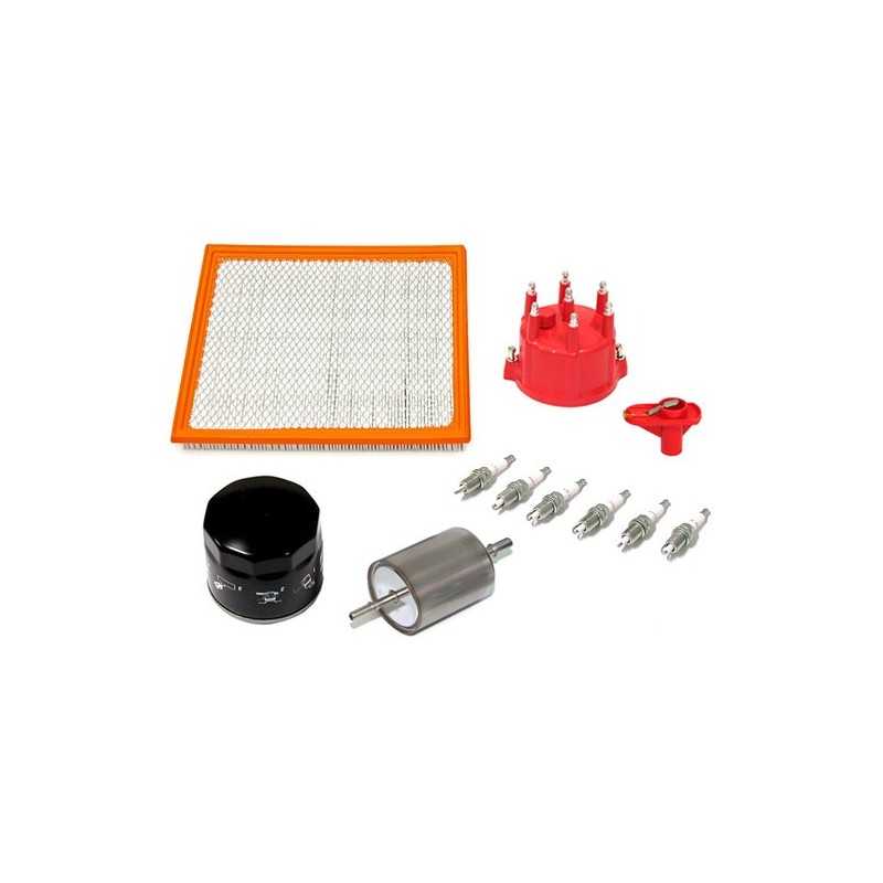 Kit entretien 4.0-L Jeep Grand Cherokee ZJ 92-96