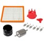 Kit entretien 4.0-L Jeep Grand Cherokee ZJ 92-96