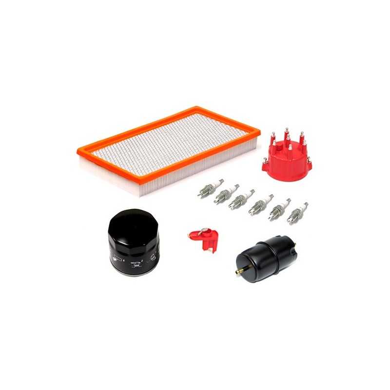 Kit entretien 4.0-L Jeep Cherokee XJ 91-93