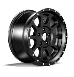 Jante 17x8,5 Alloys Jeep Wrangler JK JL 4xe Gladiator - Kulture Jeep