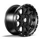 Jante 17x8,5 Alloys Jeep Wrangler JK JL 4xe Gladiator