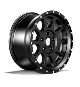 Jante 17x8,5 Alloys Jeep Wrangler JK JL 4xe Gladiator - Kulture Jeep