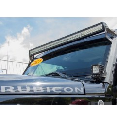 STICKERS RUBICON Jeep Wrangler JK 2007-2018