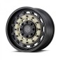 Jante alu 18x8" Black Rhino Jeep Wrangler JK JL 4xe Gladiator