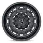 Jante 18x9.5" Arsenal Black Rhino Jeep Wrangler JK JL 4xe Gladiator 1895ARS-80035M78