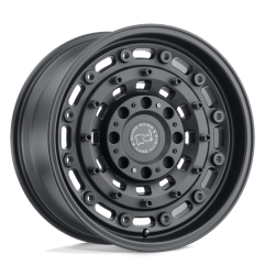 Jante 18x9.5" Black Rhino Jeep Wrangler JK JL 4xe Gladiator 1895ARS-80035M78