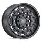 Jante 18x9.5" Black Rhino Jeep Wrangler JK JL 4xe Gladiator 1895ARS-80035M78