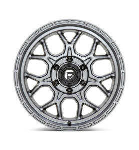 Jante 18x9" D672 Fuel Jeep Wrangler JK JL 4xe Gladiator D67218907557